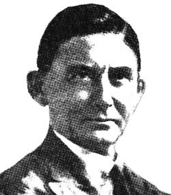 Colonel Creswell